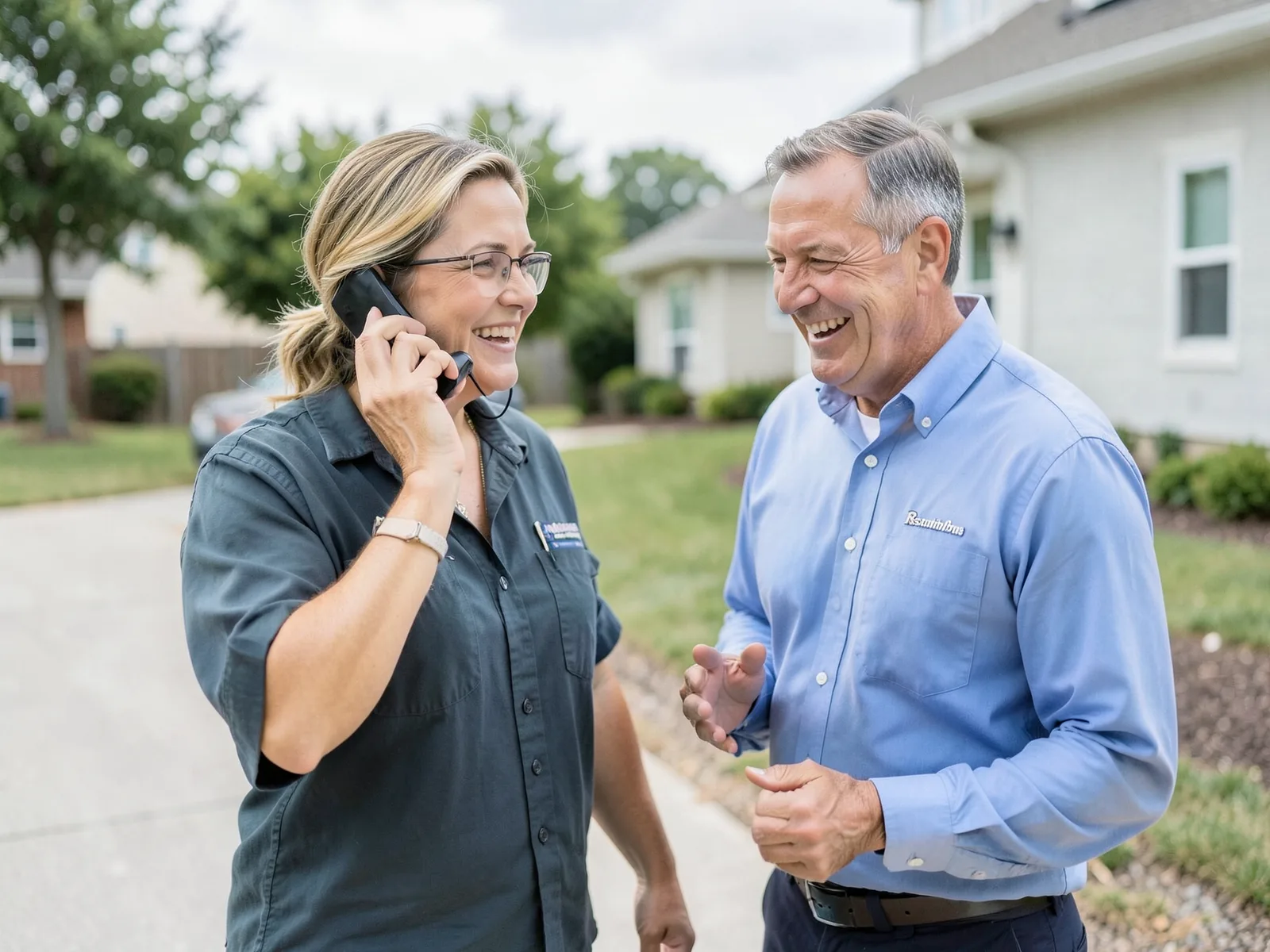 Frequently Asked Questions About Storm Damage Restoration in Basehor, KS